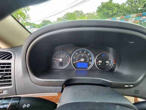 Used 2007 Hyundai Santa Fe SE FWD image 14