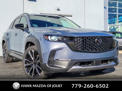 New 2026 MAZDA CX-50 2.5 Turbo w/ Weather Package