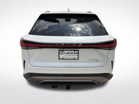 New 2026 Lexus RX 350 Premium Plus AWD/4WD image 5