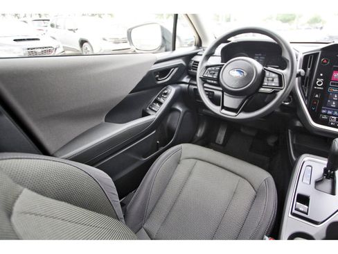 Certified 2024 Subaru Crosstrek 2.0i Premium AWD/4WD image 8