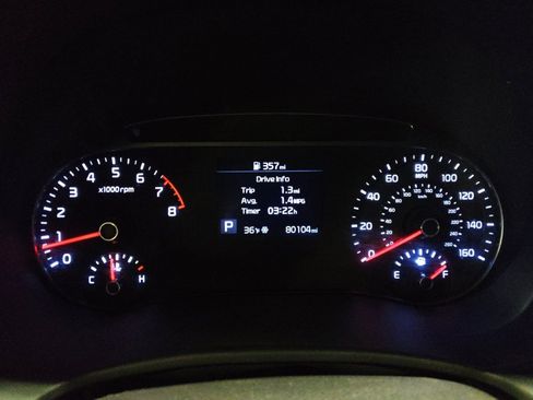 Used 2021 Kia Soul LX image 23