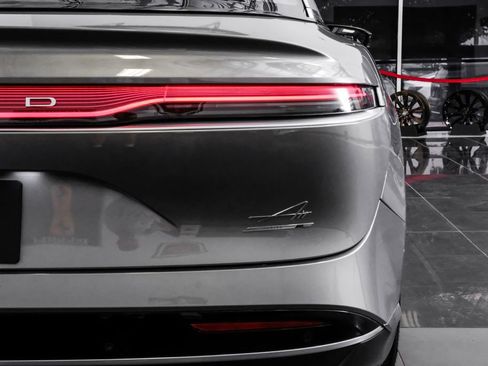 Used 2023 Lucid Air Touring AWD/4WD image 55