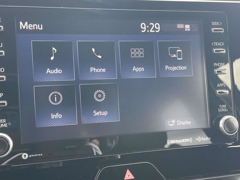 Used 2021 Toyota Venza XLE w/ Softex Package AWD/4WD image 28