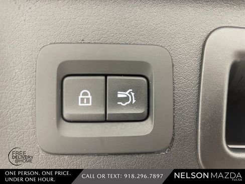 Certified 2024 MAZDA CX-90 3.3 Turbo w/ Premium Package image 37