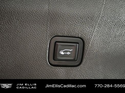 Used 2021 Buick Enclave Essence w/ Sport Touring Edition image 36