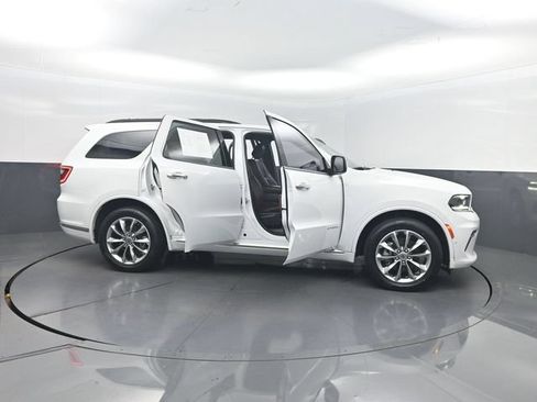 Used 2022 Dodge Durango Citadel AWD/4WD image 31