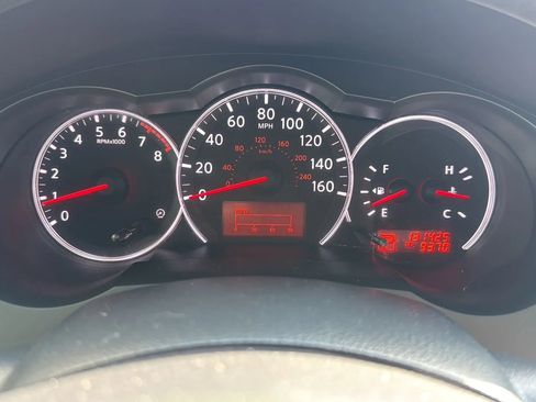 Used 2012 Nissan Altima 3.5 SR w/ Sport Pkg image 3