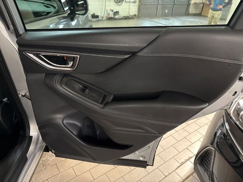 Used 2022 Subaru Forester Premium image 16