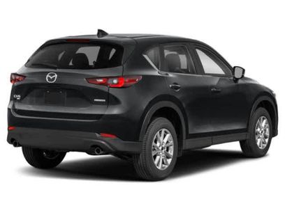 Used 2023 MAZDA CX-5 AWD 2.5 S w/ Preferred Package
