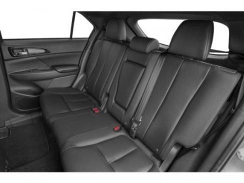 New 2026 Mitsubishi Eclipse Cross SEL image 16