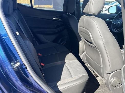 Certified 2023 Buick Encore GX Select w/ Safety Package II image 25