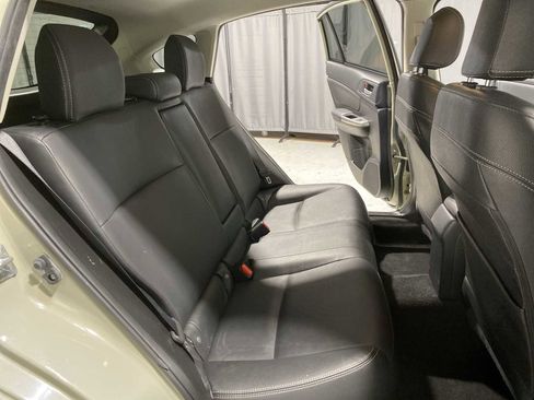Used 2015 Subaru Crosstrek 2.0i Limited image 13