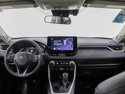Used 2025 Toyota RAV4 XLE Premium w/ Weather Package AWD/4WD image 15