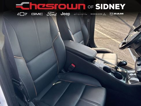 Used 2017 Chevrolet Impala Premier w/ Enhanced Convenience Package image 35