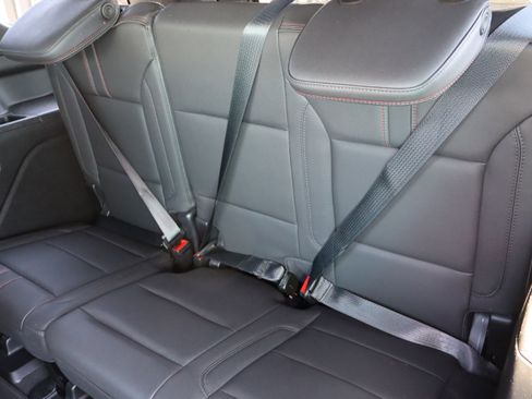 Certified 2023 Chevrolet Tahoe RST w/ Luxury Package image 34