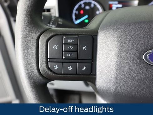 New 2026 Ford F350 XL w/ STX Appearance Package image 48