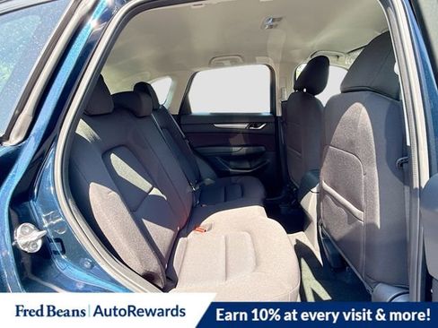 New 2025 MAZDA CX-5 AWD 2.5 S image 26