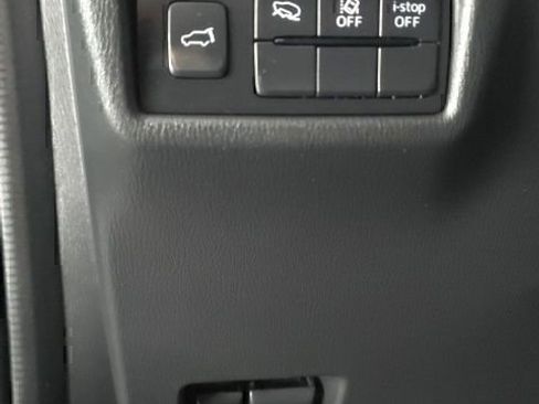 Used 2025 MAZDA CX-5 Carbon Edition AWD/4WD image 19