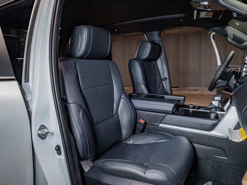 Used 2025 Toyota Tundra Platinum w/ Tow Tech Package image 23