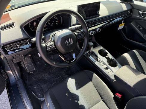 New 2026 Honda Civic Sport image 12
