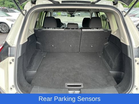 Used 2023 Nissan Rogue SV AWD/4WD image 6