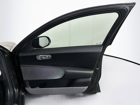 Used 2024 Hyundai Ioniq 6 SEL image 31