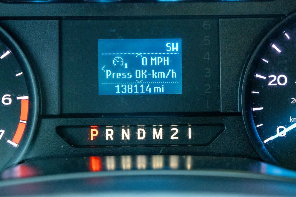 Used 2019 Ford F250 XL w/ STX Appearance Package RWD image 17