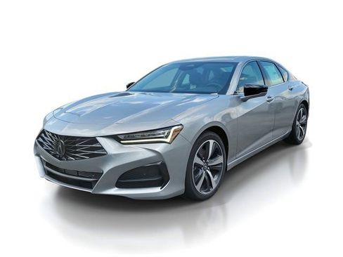 New 2025 Acura TLX w/ Technology Package image 2