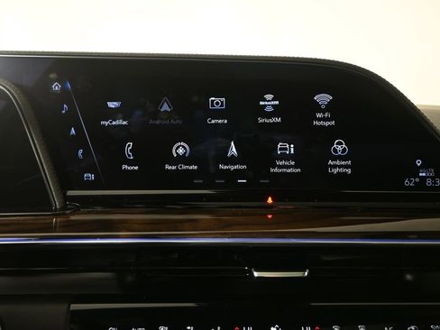 Used 2023 Cadillac Escalade Sport Platinum AWD/4WD image 32