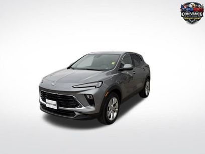 Used 2024 Buick Encore GX Preferred w/ Comfort Package