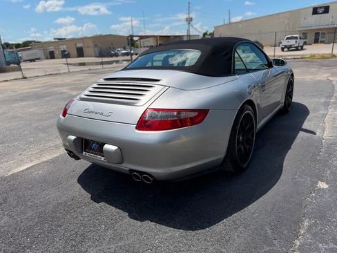Used 2007 Porsche 911 Carrera S RWD image 93