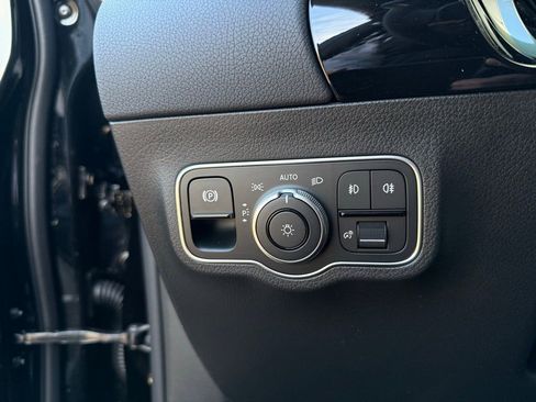 New 2026 Mercedes-Benz GLA 250 4MATIC image 21