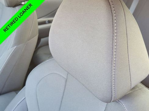 New 2025 Hyundai Elantra Sport image 12