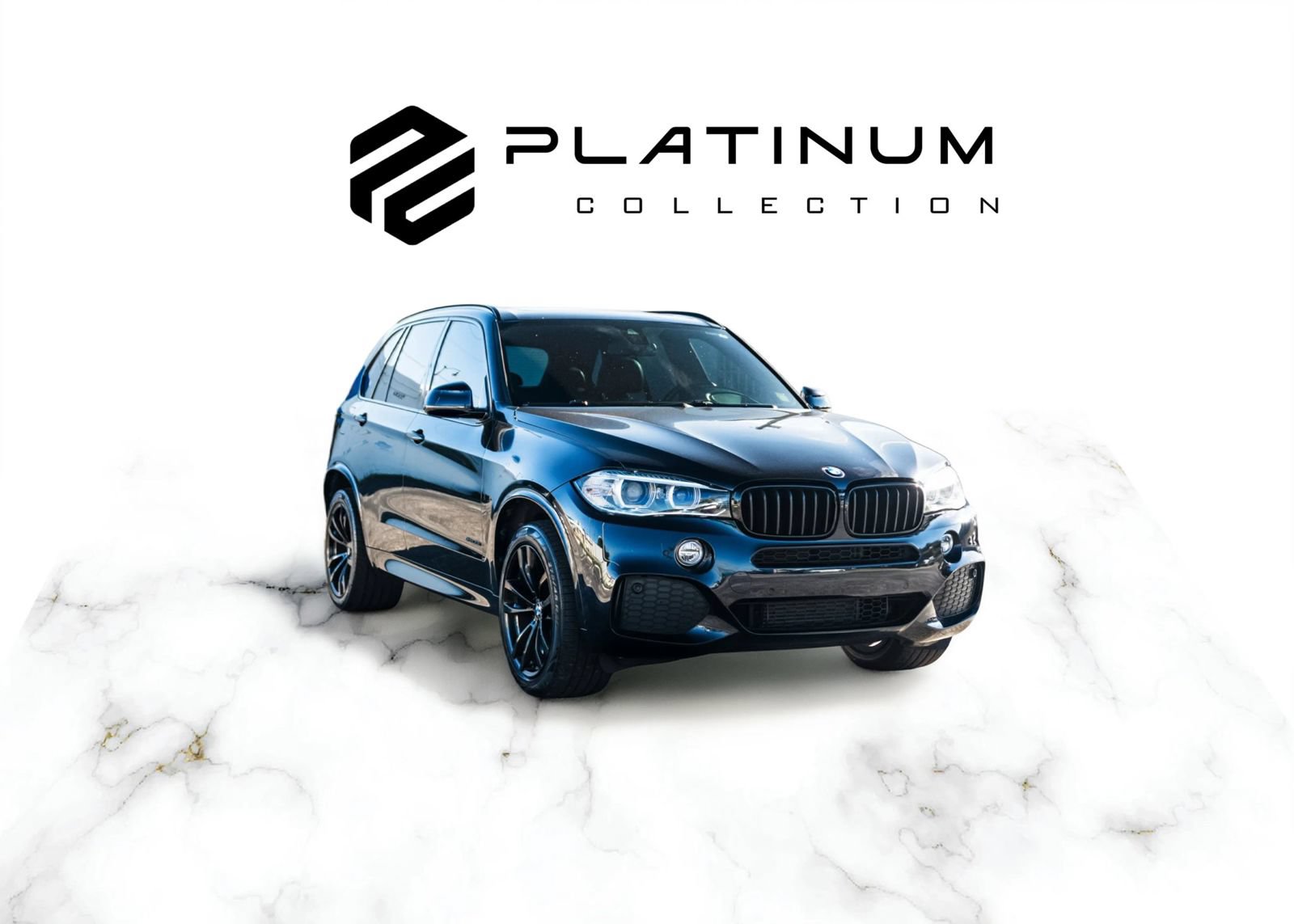 Used 2018 BMW X5 sDrive35i w/ M Sport Package RWD image 1