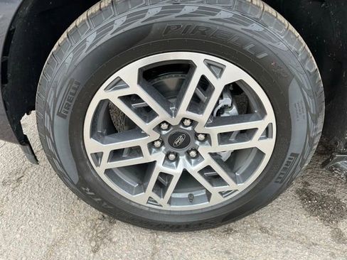 New 2025 Ford Expedition Max Active image 9