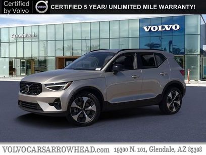 Certified 2023 Volvo XC40 B5 Plus w/ Driver Assist Package