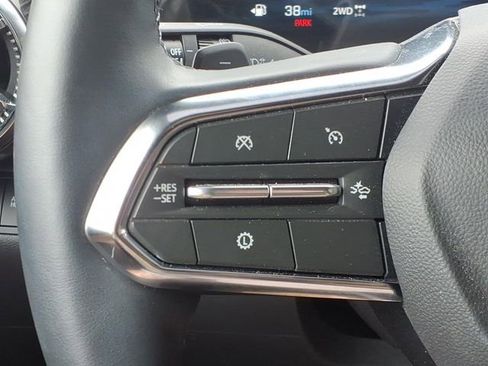 Used 2026 Chevrolet Equinox ACTIV AWD/4WD image 21