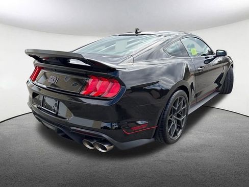 Used 2022 Ford Mustang Mach 1 w/ Mach 1 Handling Package image 14