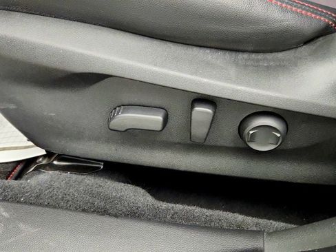 Used 2022 Subaru WRX Limited AWD/4WD image 11