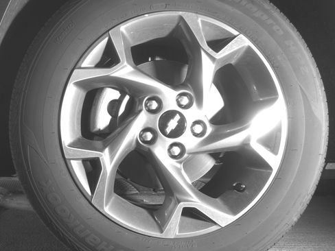 Used 2025 Chevrolet Trax LT w/ LT Convenience Package image 12