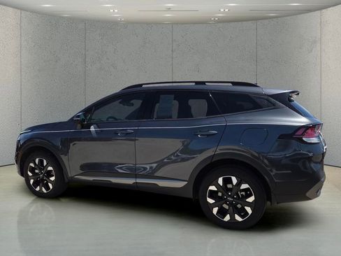 Used 2024 Kia Sportage X-Line AWD/4WD image 5