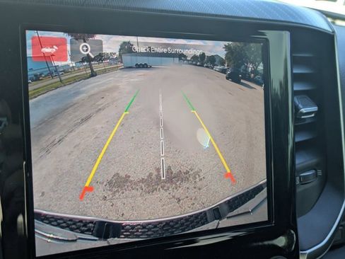 New 2026 RAM 1500 Big Horn image 17