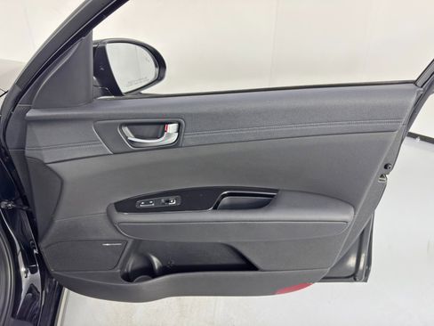 Used 2016 Kia Optima SX w/ Chrome Wheel Package image 41