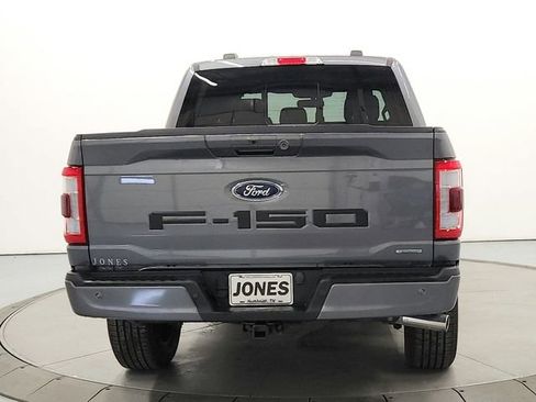 Used 2023 Ford F150 Lariat w/ Equipment Group 502A High AWD/4WD image 6