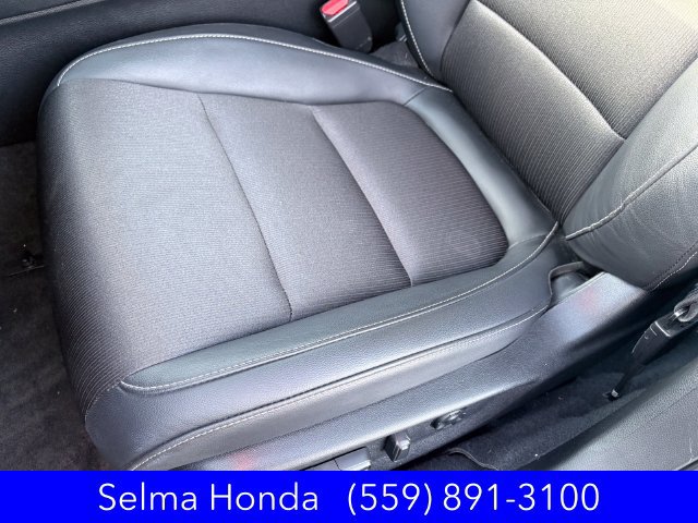 Certified 2022 Honda Accord Sport image 9