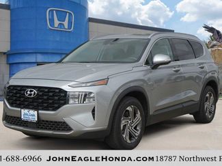 Used 2023 Hyundai Santa Fe SEL video 1