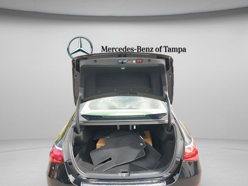 Certified 2025 Mercedes-Benz E 350 Sedan image 7