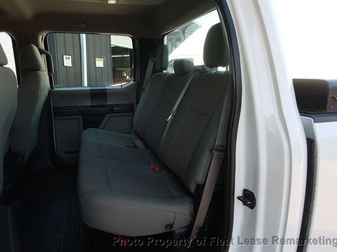 Used 2019 Ford F250 XL w/ Power Equipment Group AWD/4WD image 14