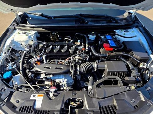 Used 2023 Honda Accord LX image 46