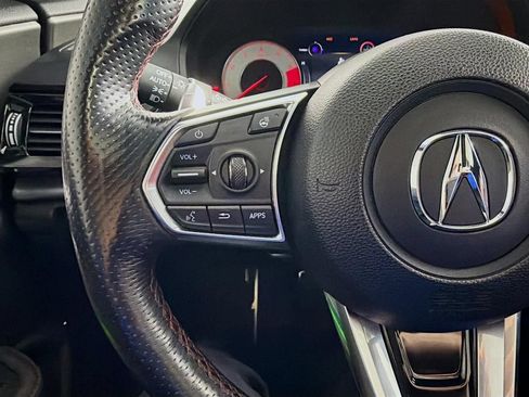 Used 2021 Acura RDX A-Spec AWD/4WD image 50